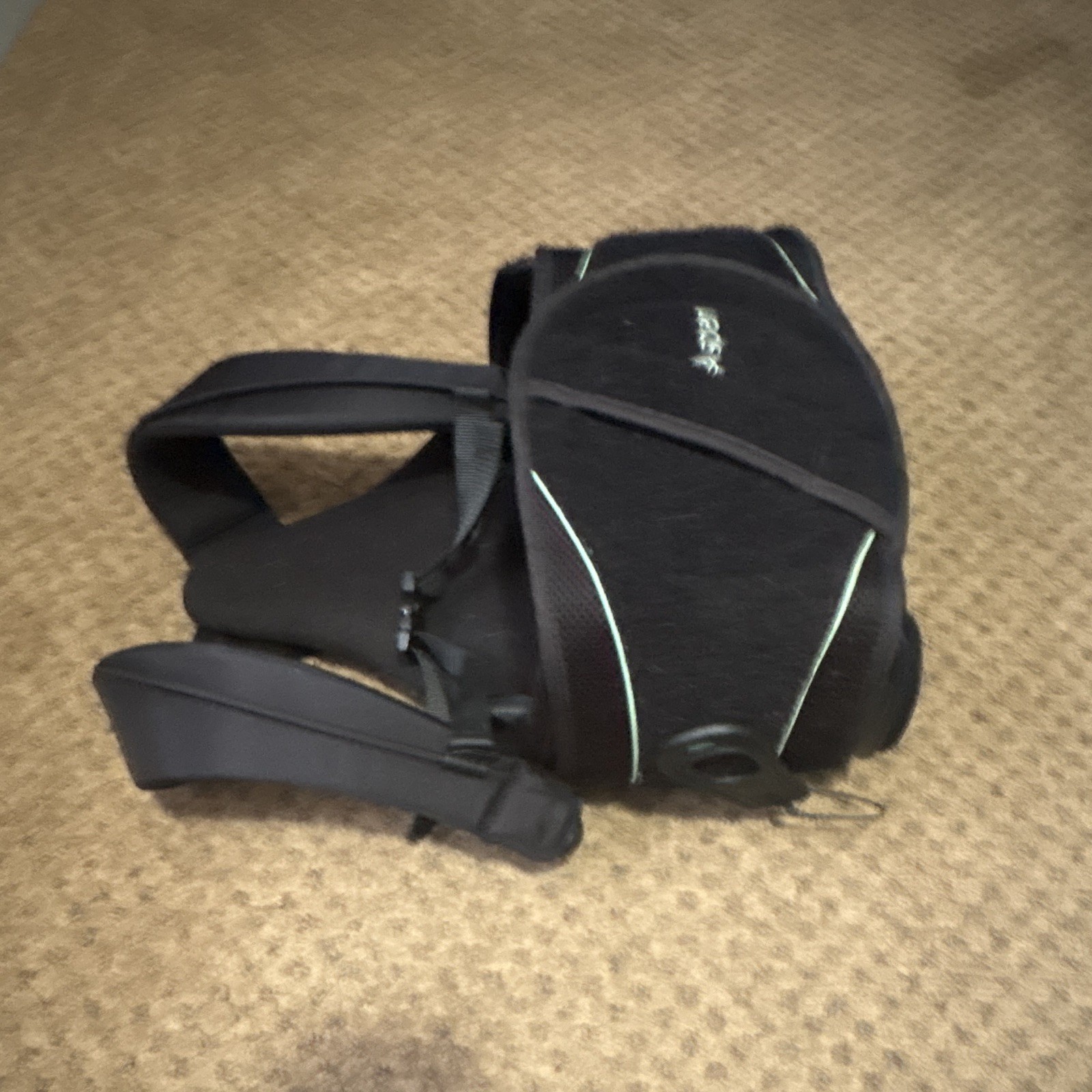 Aspen Summit 456 TLSO Adjustable Back Brace