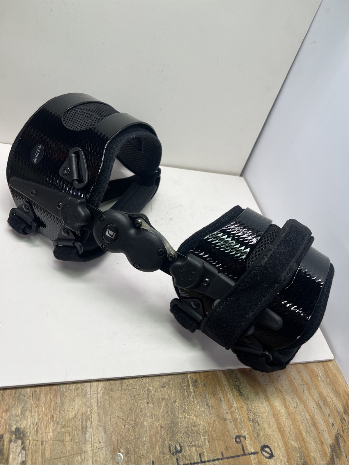 Ossur Unloader Select XL Knee Support Brace Right Side