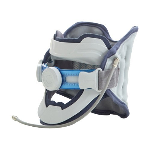Disk Dr. CS500 G2 Neck Pain Relief Cervical Traction Device(Air Injection Type)