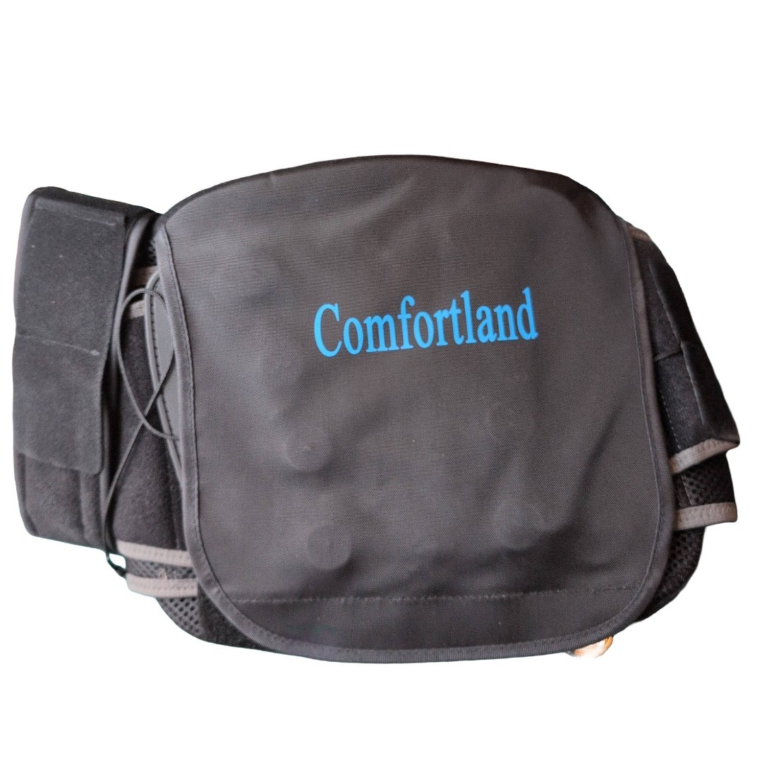 Comfortland CK-686 Hip Brace Range of Motion Post Op Abduction Support Recovery