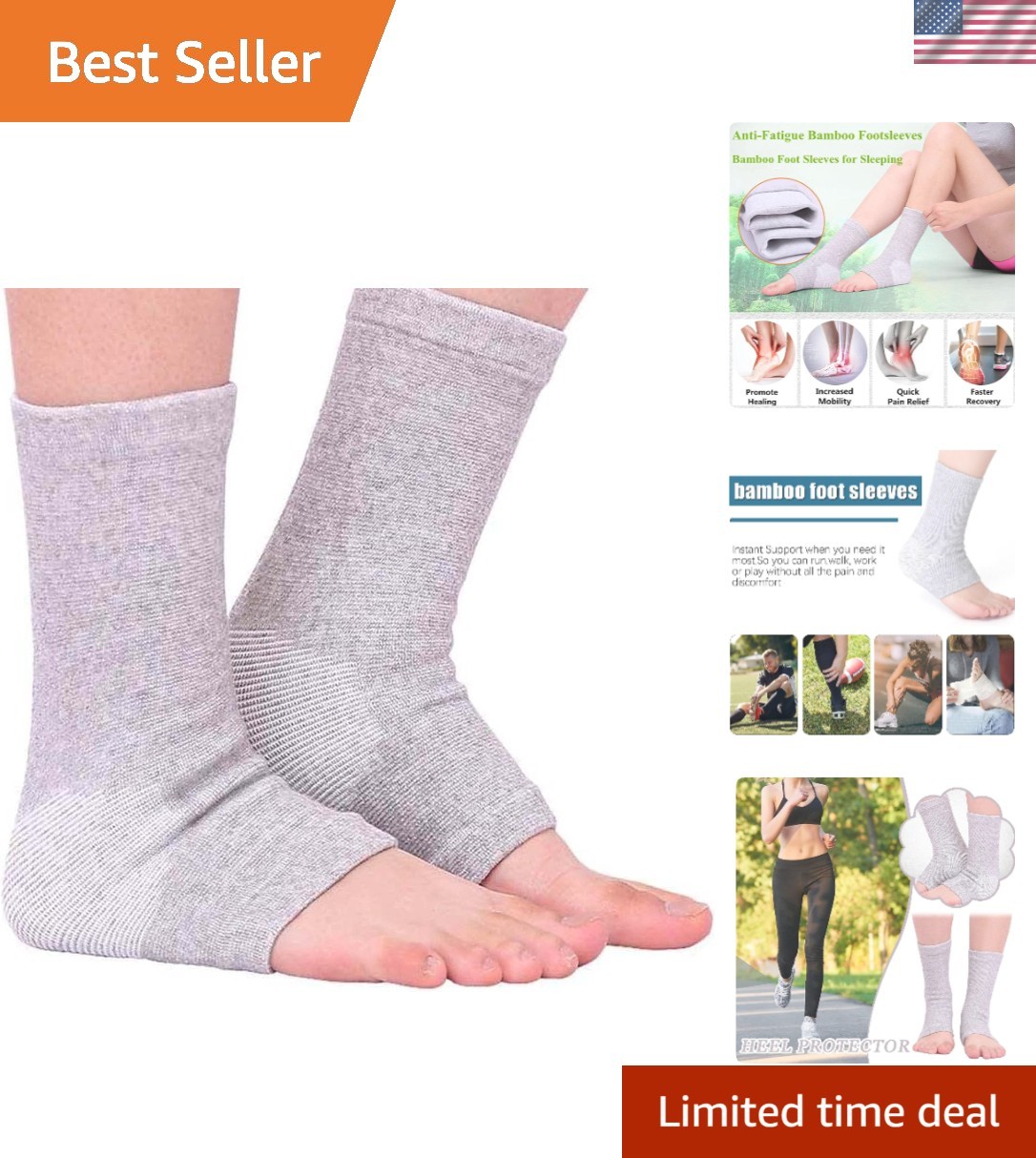 Compress Foot Sleeves, Compress Foot Sleeves, Foot Sleeves Sleeping, Foot Sle…