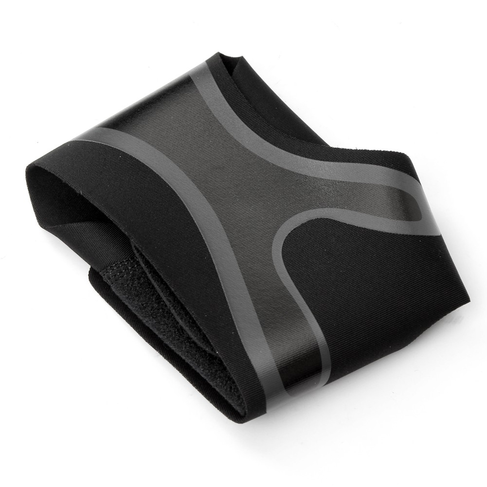 Ankle Brace Support Compression Sleeve Plantar Fasciitis Pain Relief Feet Wrap