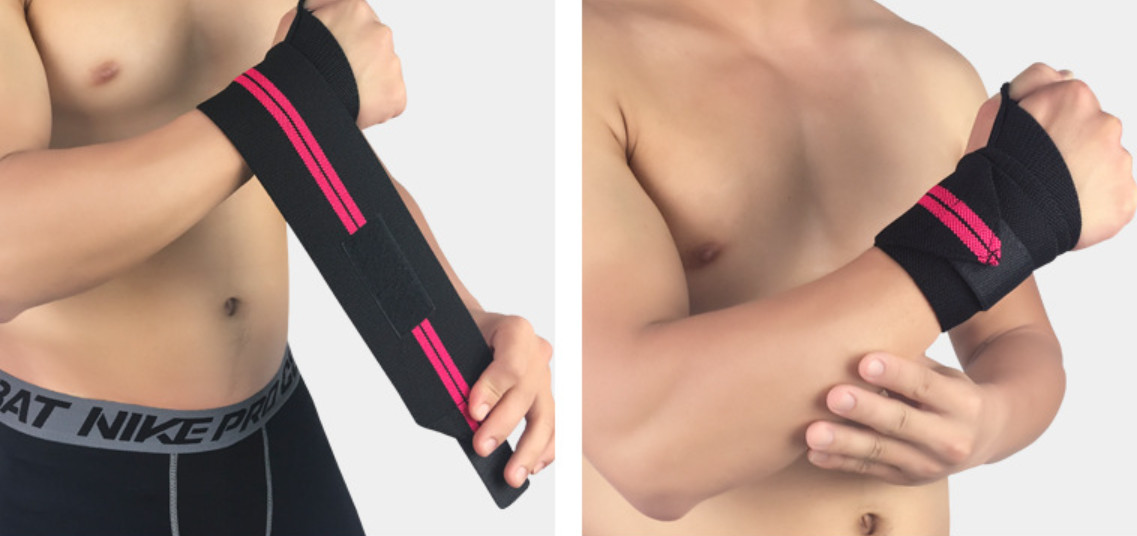 New Carpal Tunnel Support Hand Arthritis Strap Wrist Brace Compression Gloves
