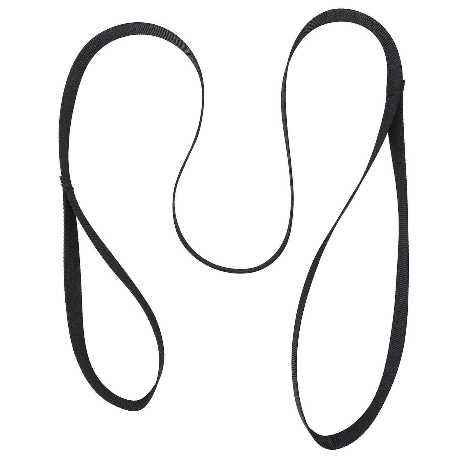 Nylon Leg Lifter Strap Postoperative Recovery Long Band Mobility Aid For Car
