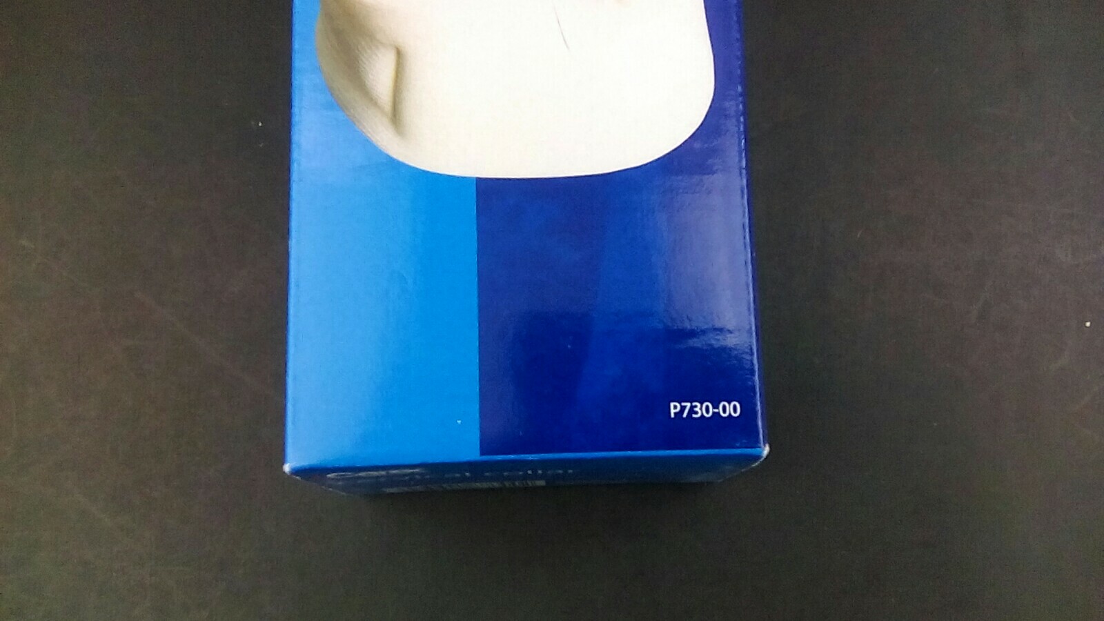 Carex Cervical Collar Neck Sprain Brace Firm Support P730-00