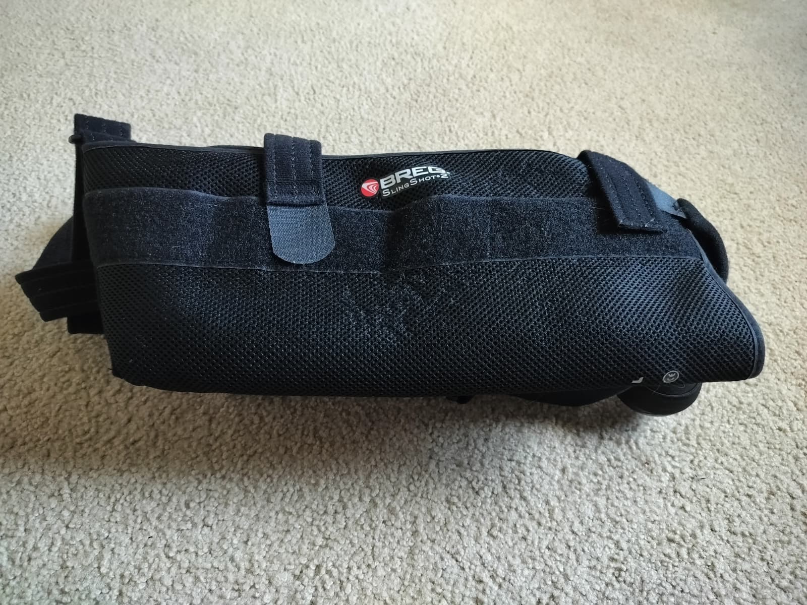Breg SlingShot 2 Shoulder Brace **Large Size**