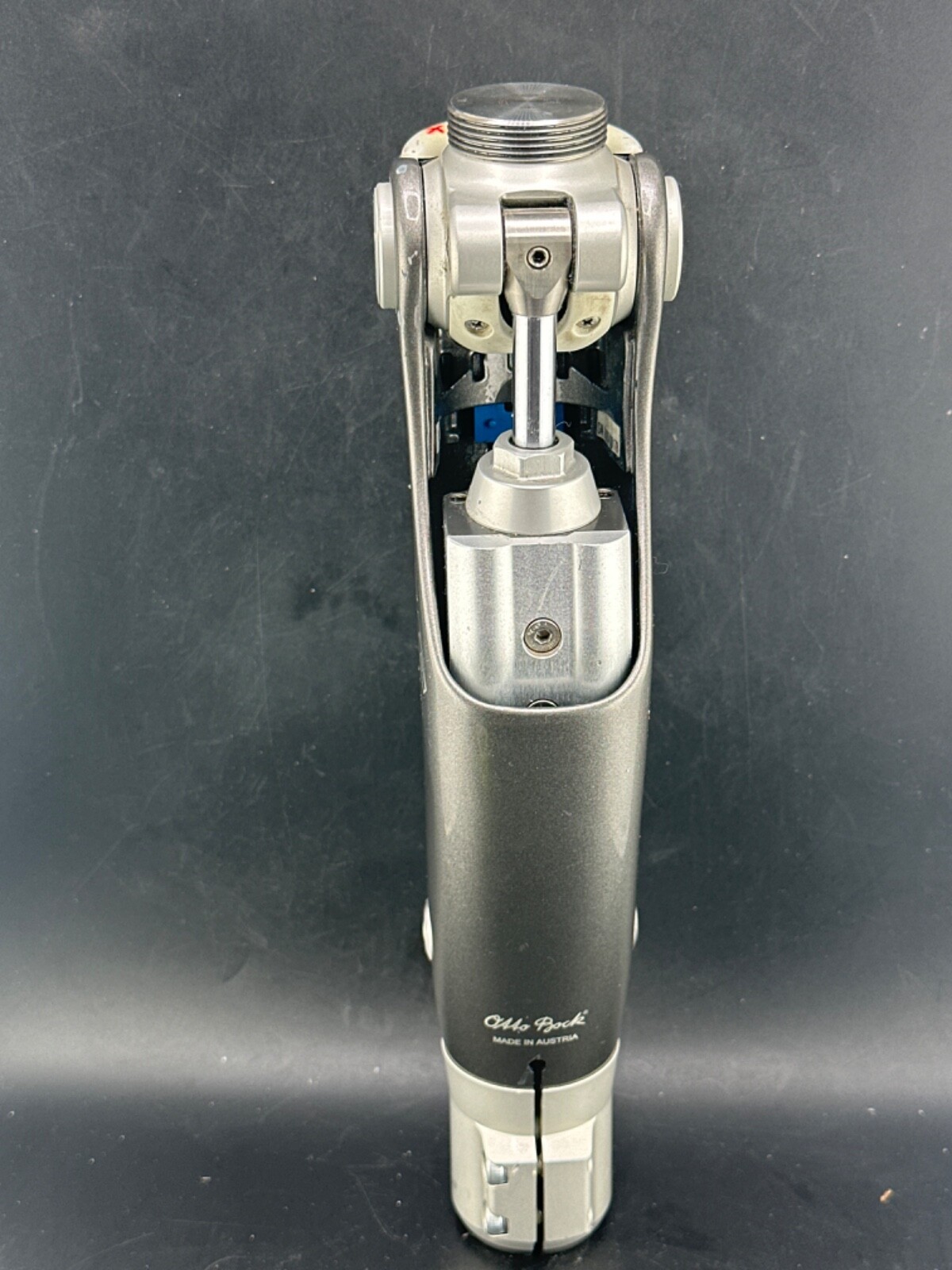 OTTOBOCK Otto Bock c-leg cleg c leg prosthetic knee. PARTS ONLY