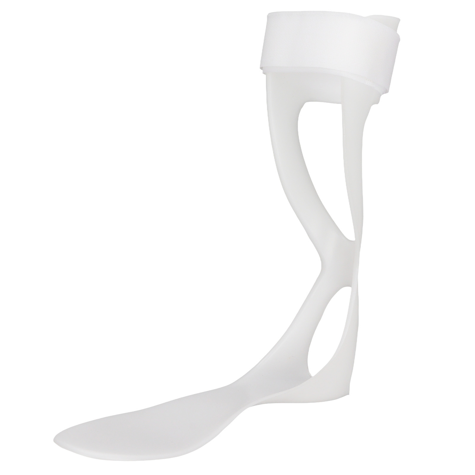 Drop Foot Brace AFO Splint Support Ankle Foot Orthosis Support Corrector Supply