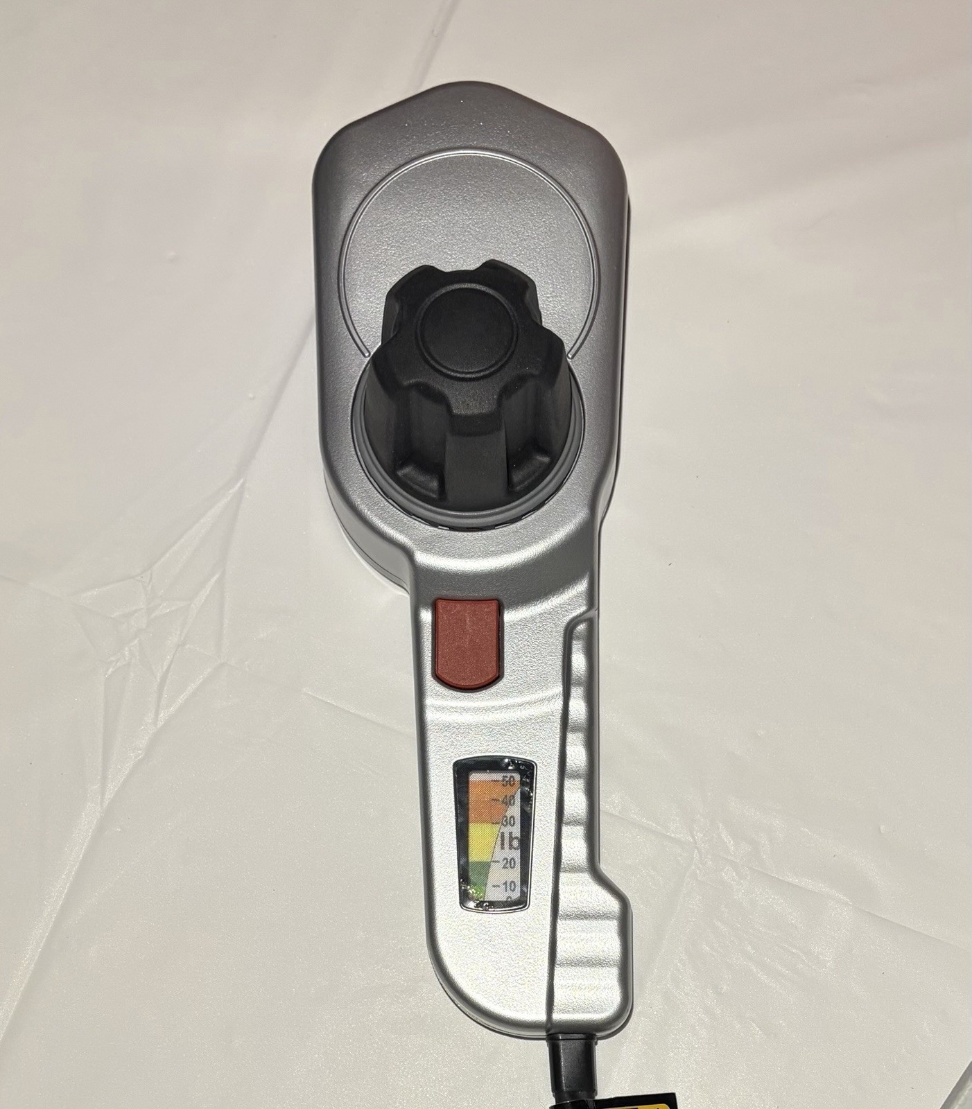 Evertrac Cervical Neck Traction Device CT-800 w/ Storage Case