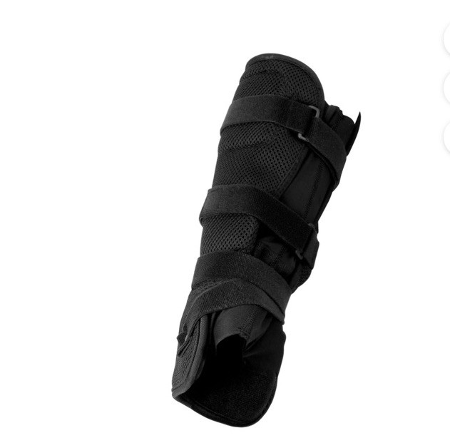 ISO Preferred Wrist Brace Carpal Tunnel Splint Universal Left Right Hand Support