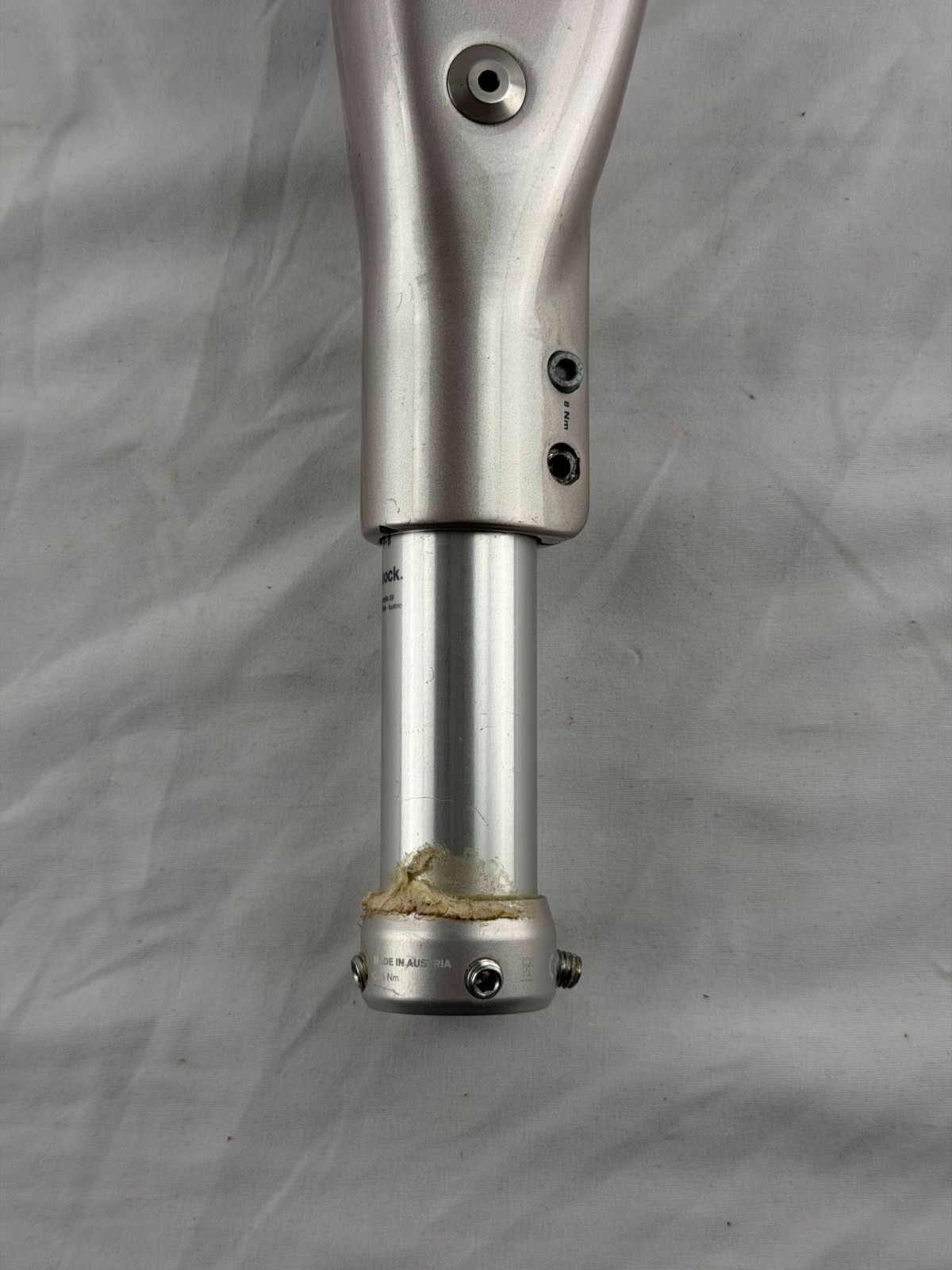 Ottobock C-Leg Compact Prosthetic Knee Joint – Microprocessor Control