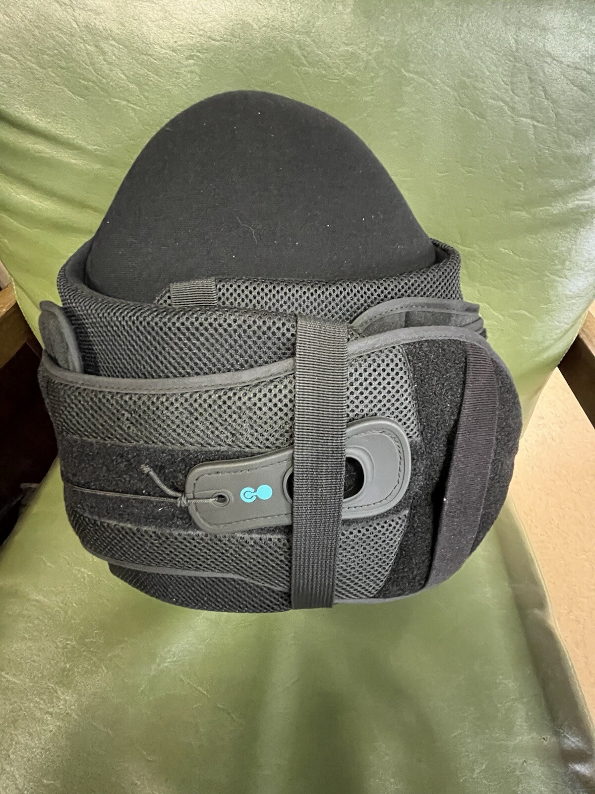 Core Tech 637 LSO Adjustable Back Brace SUP2026