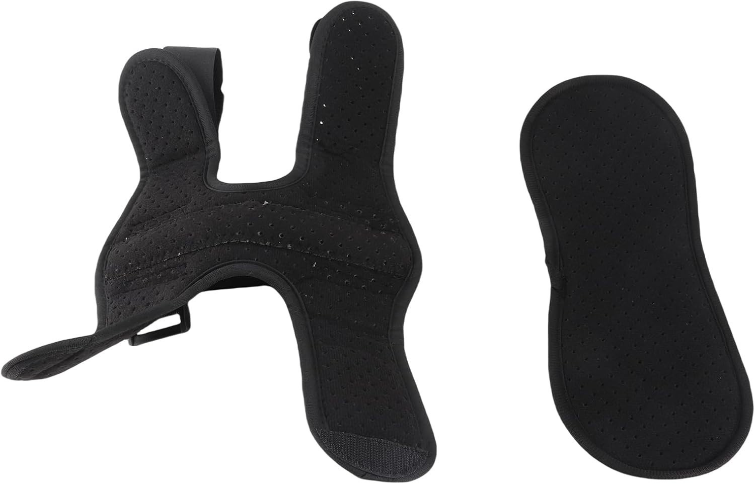 Lightweight Breathable Night Splint for Plantar Fasciitis – Easy Fit & Recovery