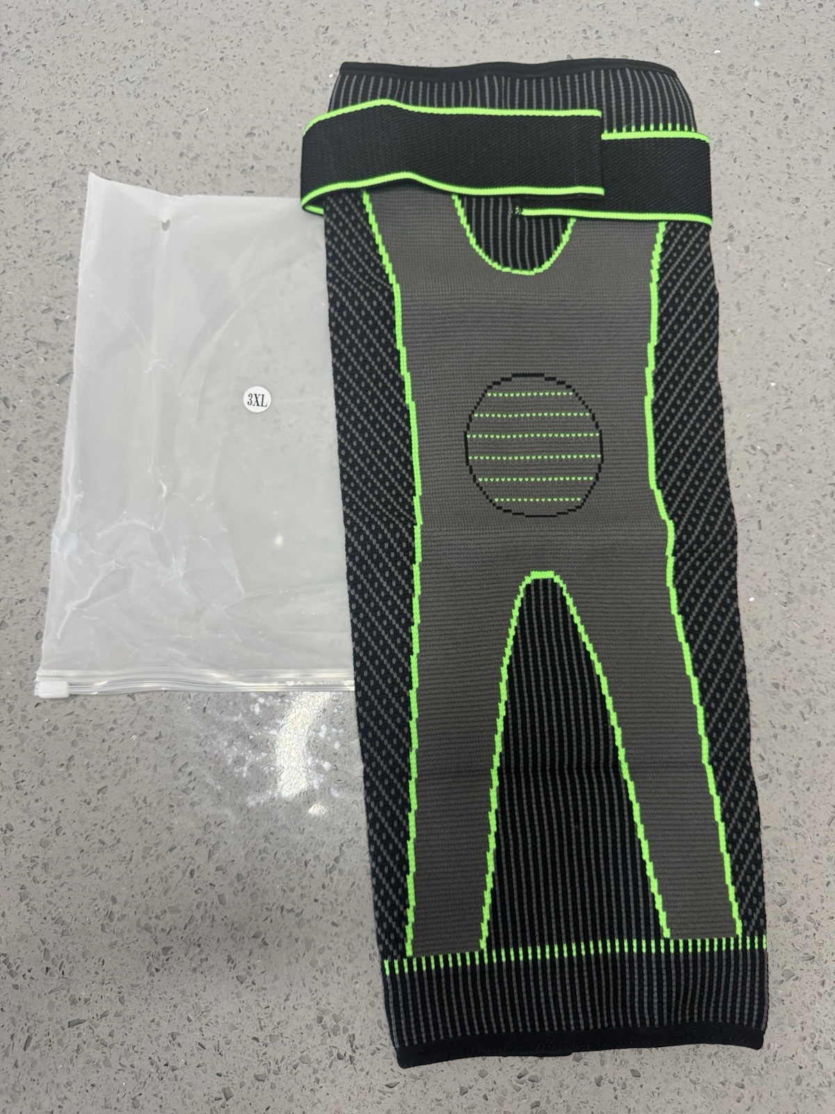 Full Leg Sleeves Long Compression Leg Sleeve Knee Sleeves Protect Leg for Man…
