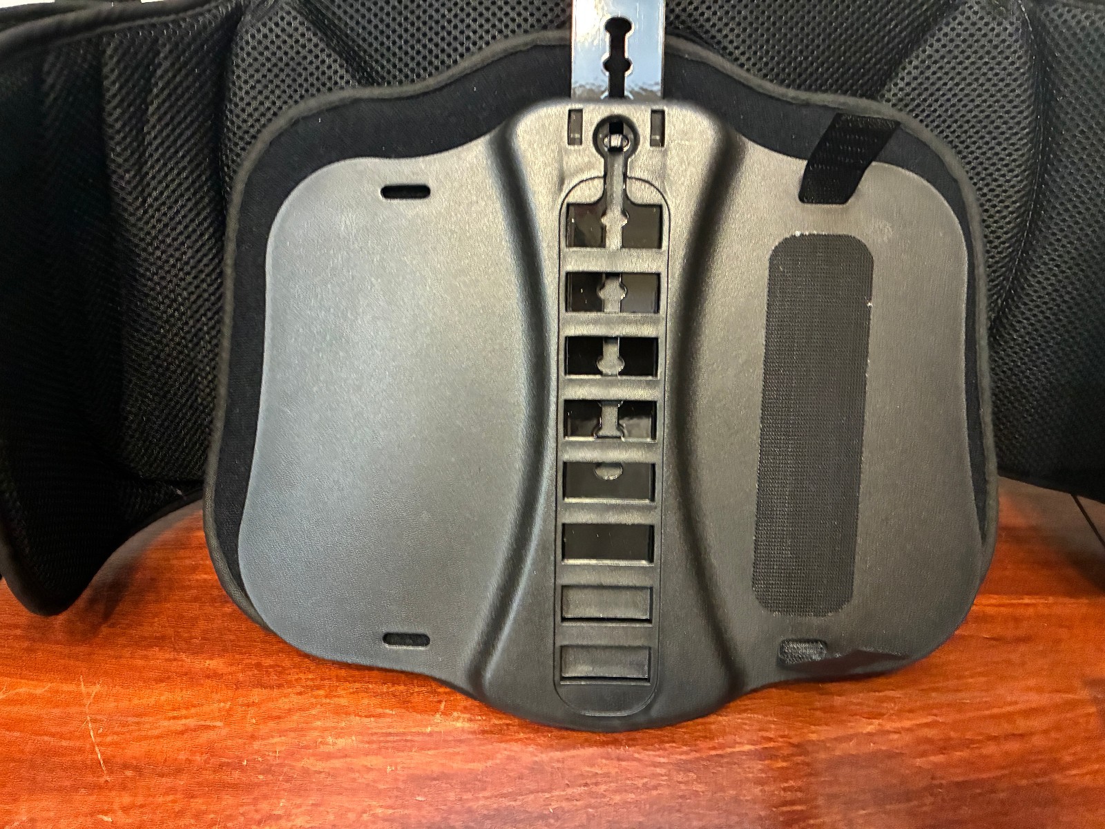 Breg Pinnacle TLSO 464 Back Brace Spinal Orthosis Adjustable 85% New