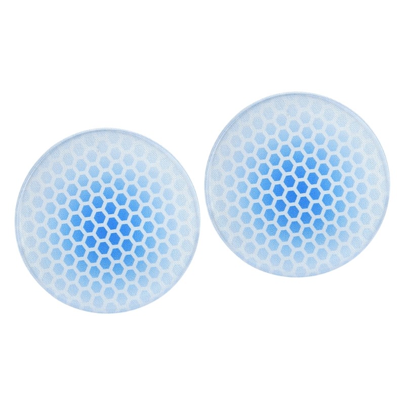 Soft Texture Leg Pads Ensuring Dry Feet and Safety Suitable for Snow Sports