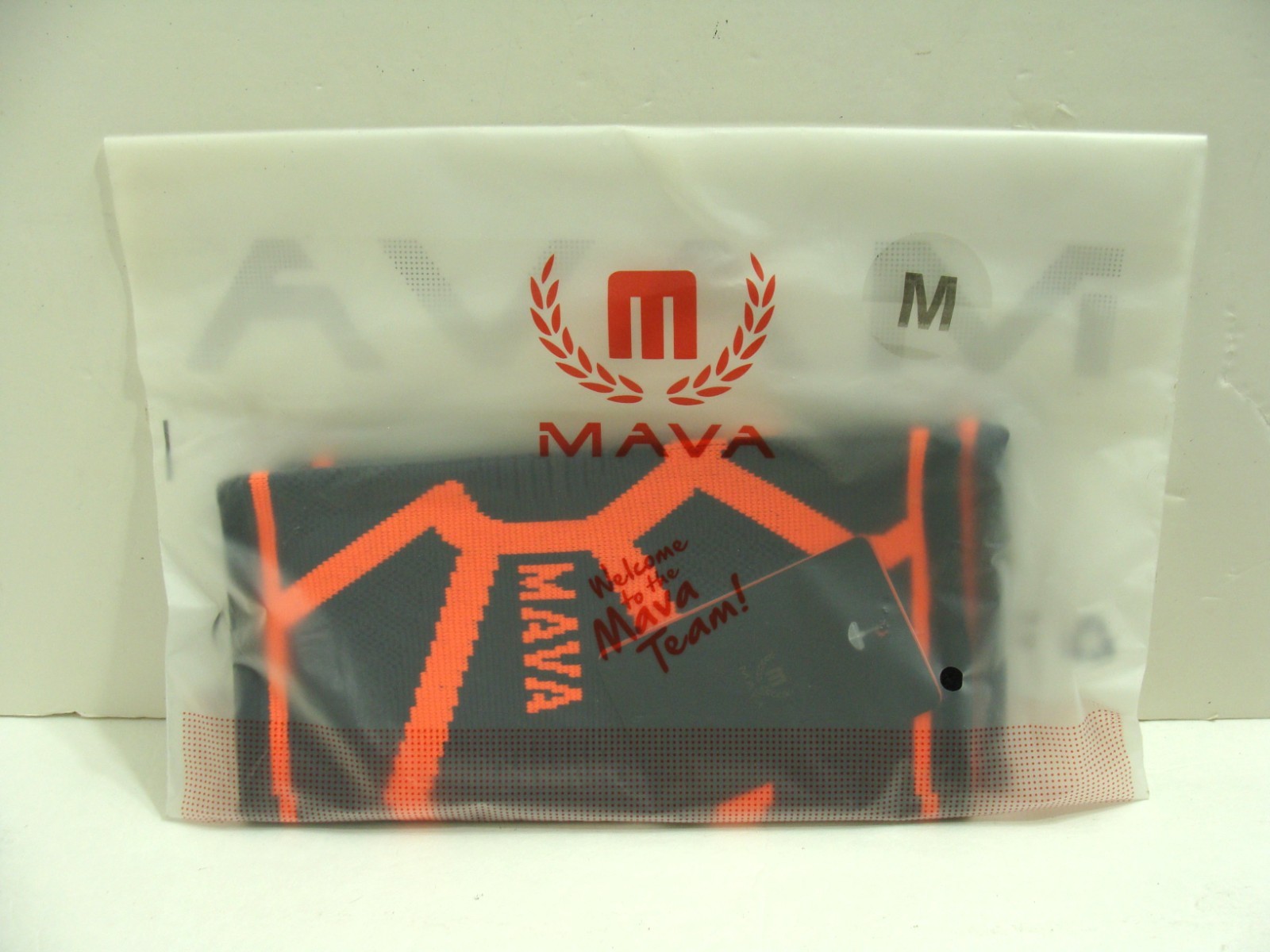 *NWT* MAVA Sports Elbow Brace Compression Sleeve (Pair)