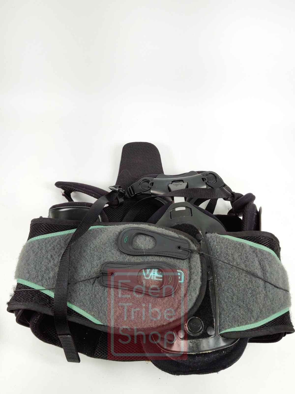 Aspen Vista 637 LSO Back Brace PRE OWNED