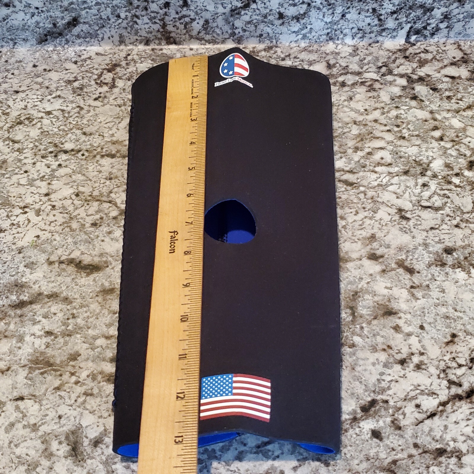 Front Line Medical XL Knee Sleeve