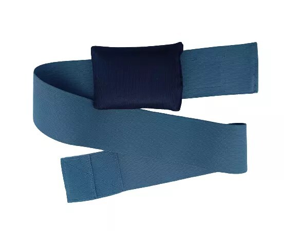 Umbilical Navel Hernia Belt for Men and Women/Abdominal Support Binder with pad