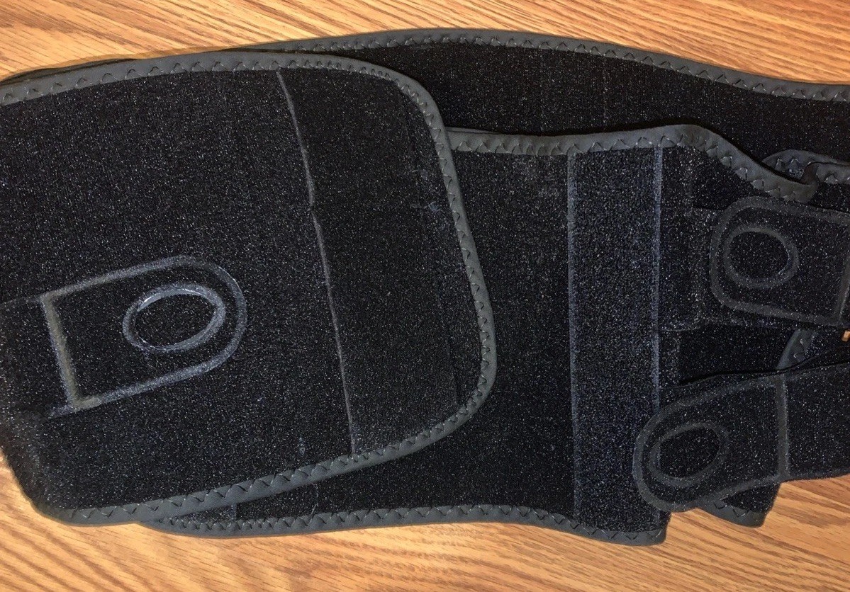 Pregnancy Maternity Lumbar Support Belt – The Matriarch a5x Pre owned