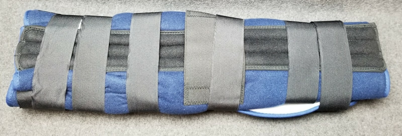 United Ortho 3-Panel Knee Immobilizer 20″ Lengths New 61020