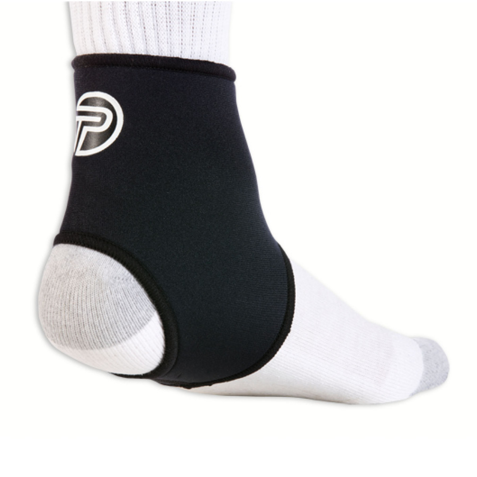 PRO-TEC ATHLETICS Ankle Sleeve Support Compression Brace