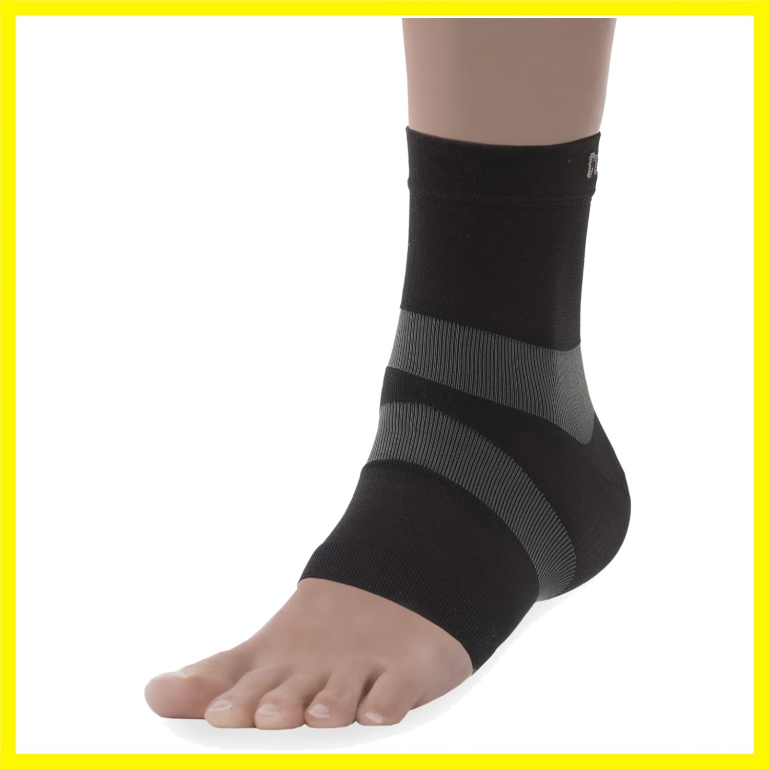 Pro Series Unisex Ankle Compression Sleeve