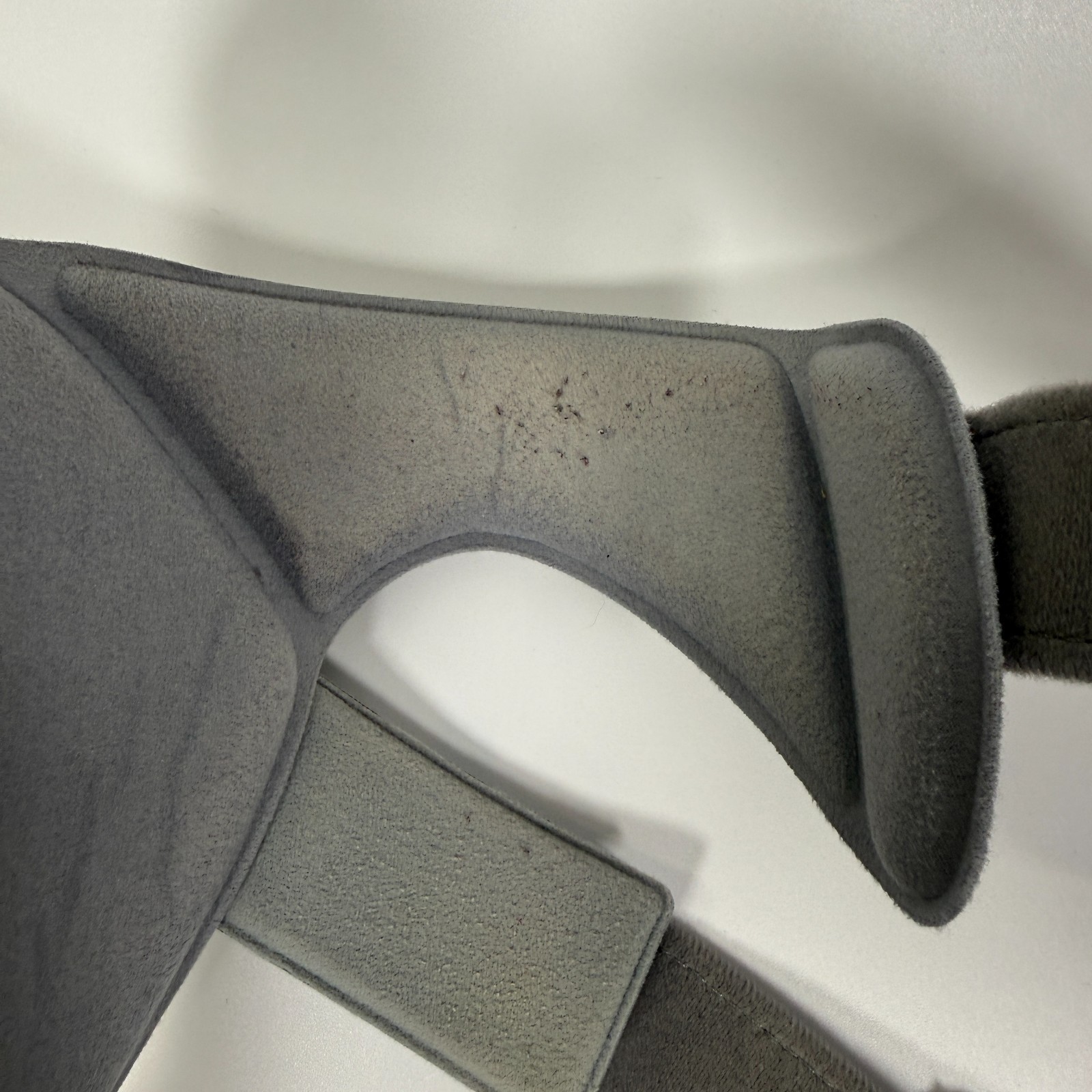 Össur Unloader One Knee Brace Right Medial Size S Grey OA Support