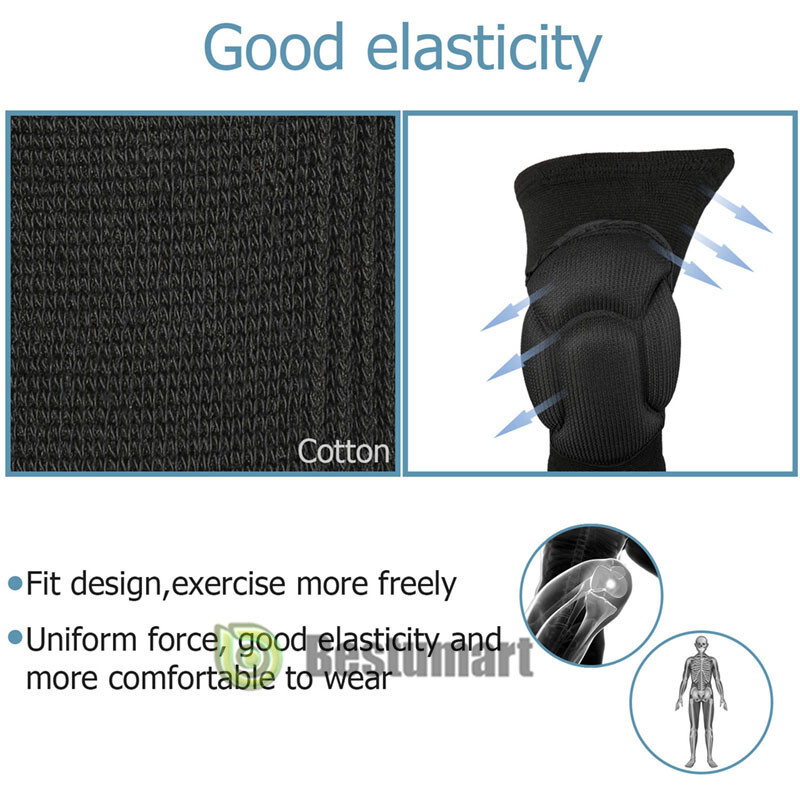 Ajustable Rodilleras Ortopedicas para Rodillera Soporte Alivio de Dolor Rodilla