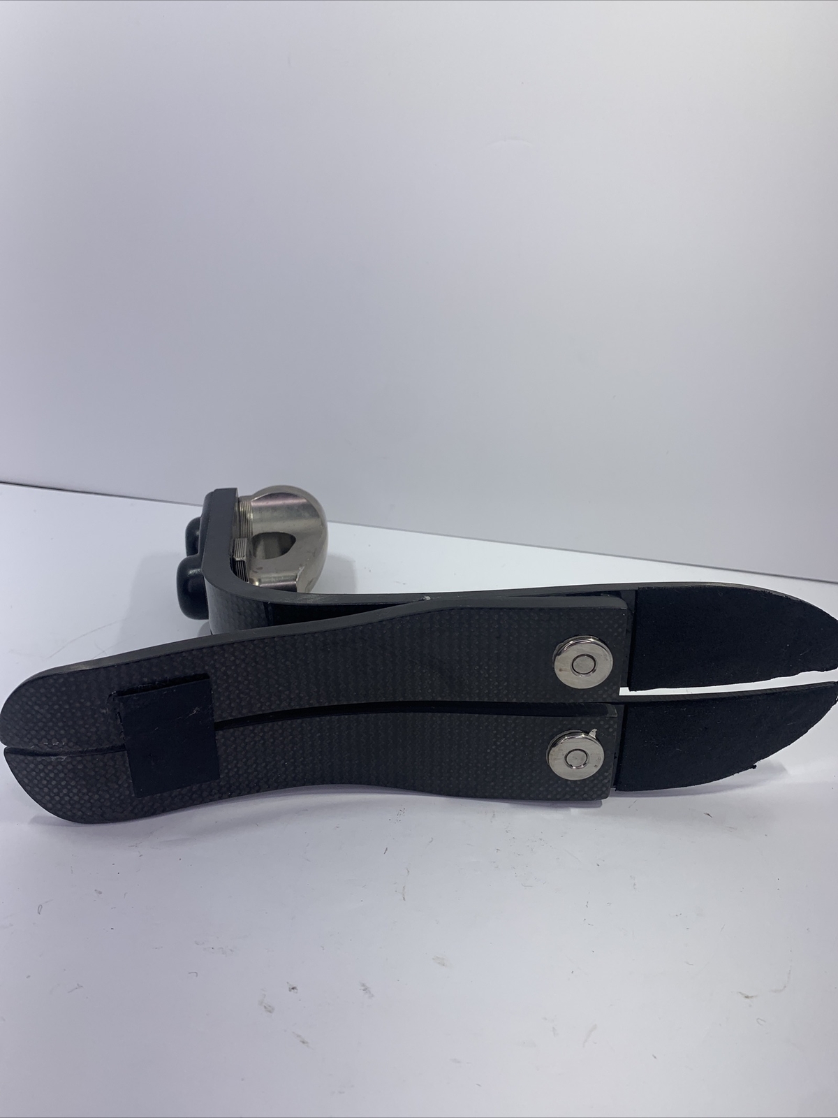 ossur vari-flex prosthetic foot. size 30. category 7