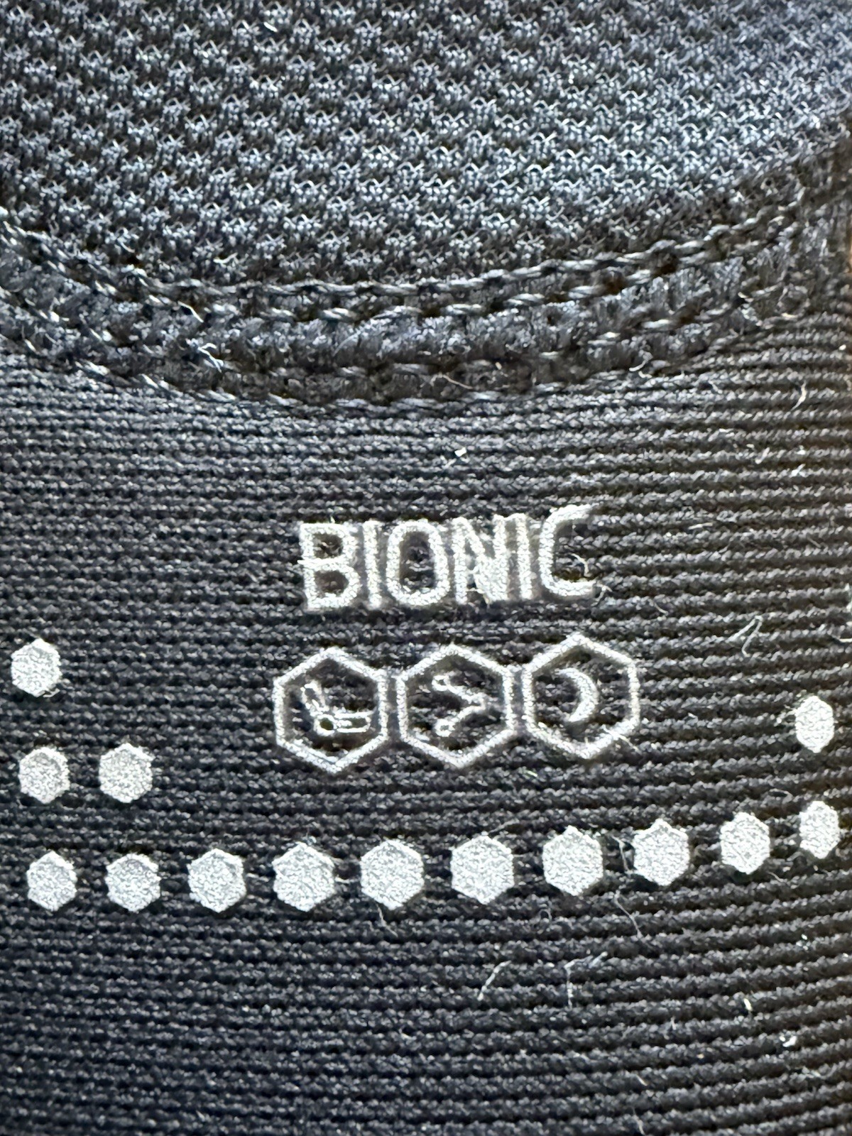 DonJoy Performance Bionic Drytex Hinged Knee Sleeve Size Small