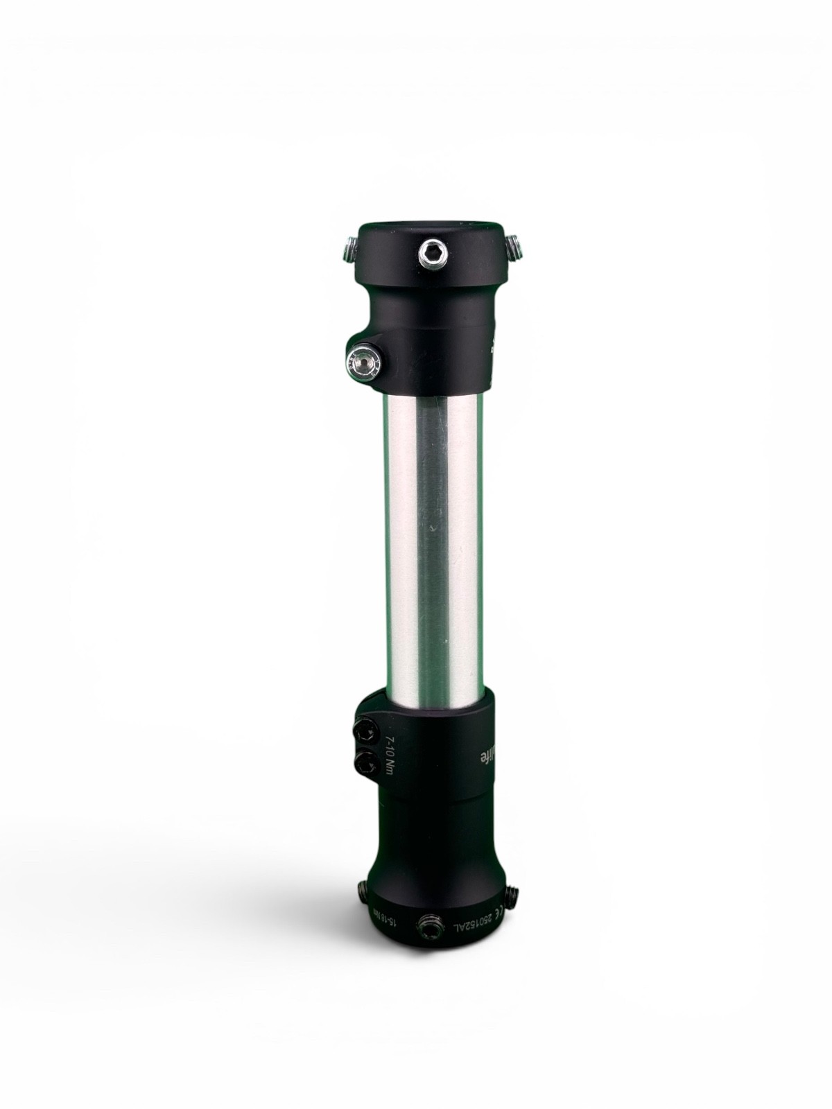 30MM diameter prosthetic components. Adjustable height tube clamp, pylon, parts