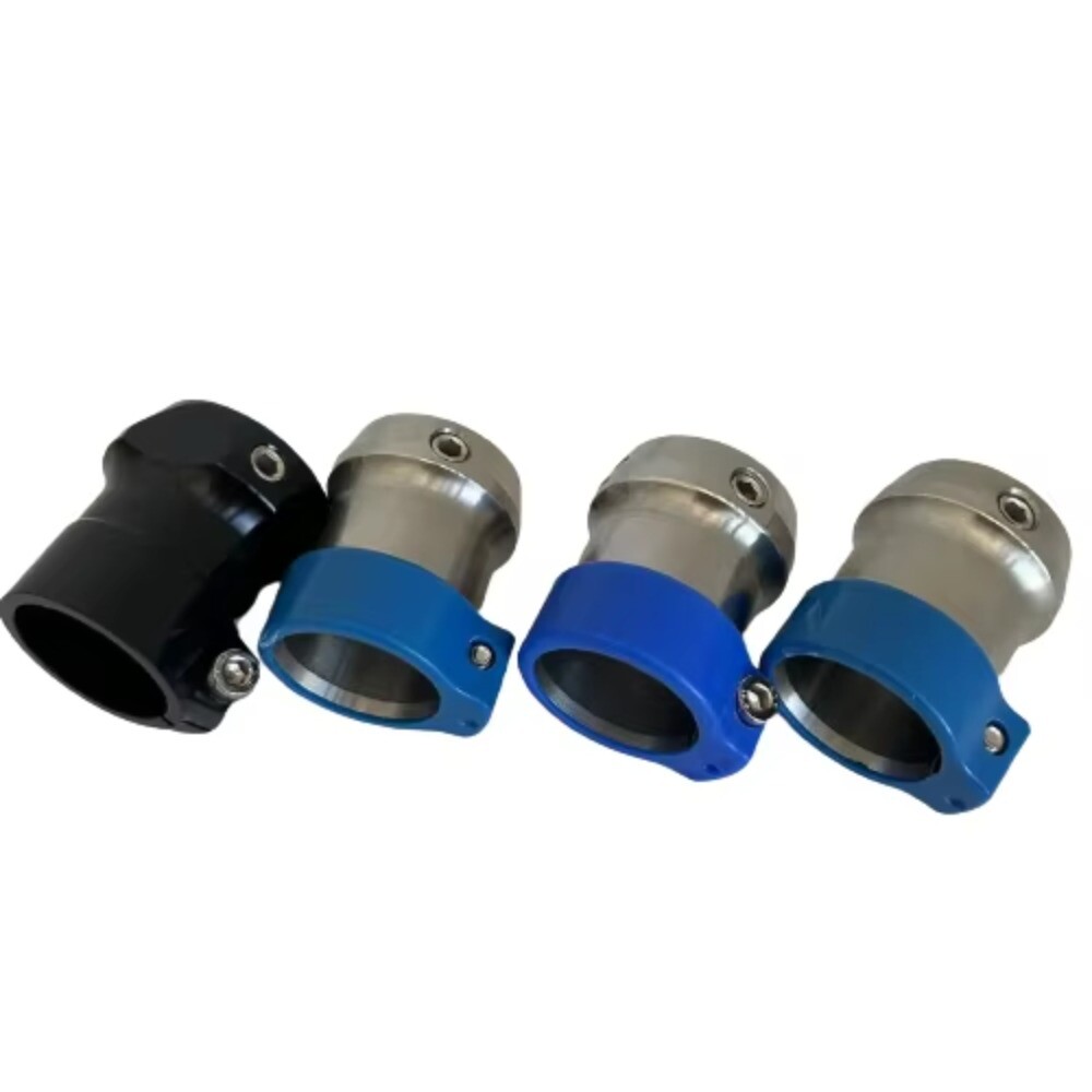 Prosthetic Leg Lock Tube Adapter – Durable Connector for Artificial Limbs