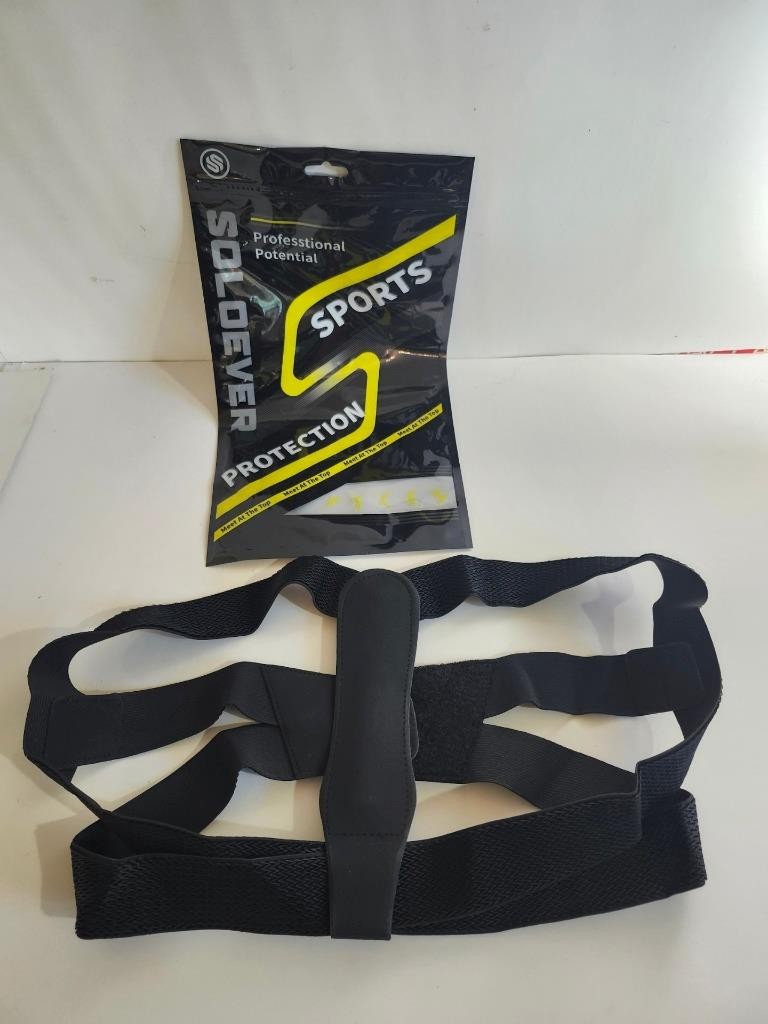Posture Corrector Shoulder Straight Brace – Upper Back Pain Relief