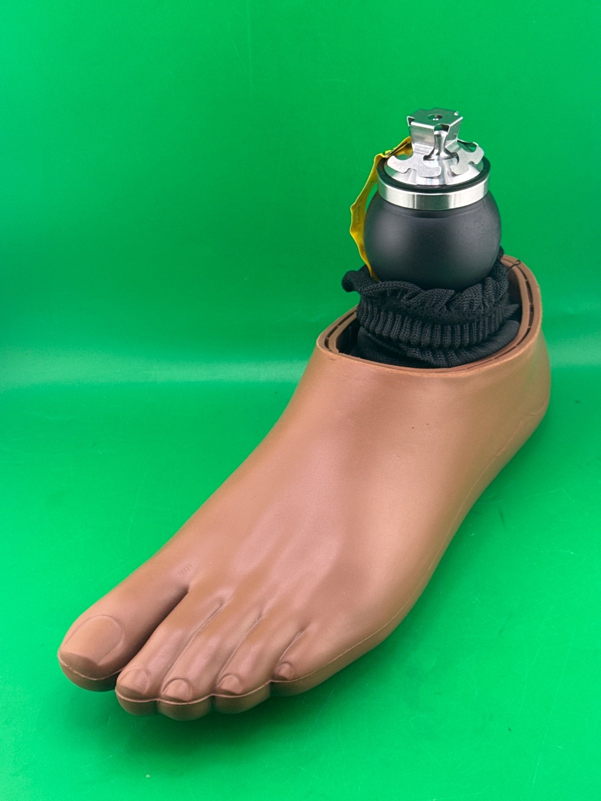ossur pro-flex proflex Lp Torsion prosthetic foot Size 28 Category 4, Left