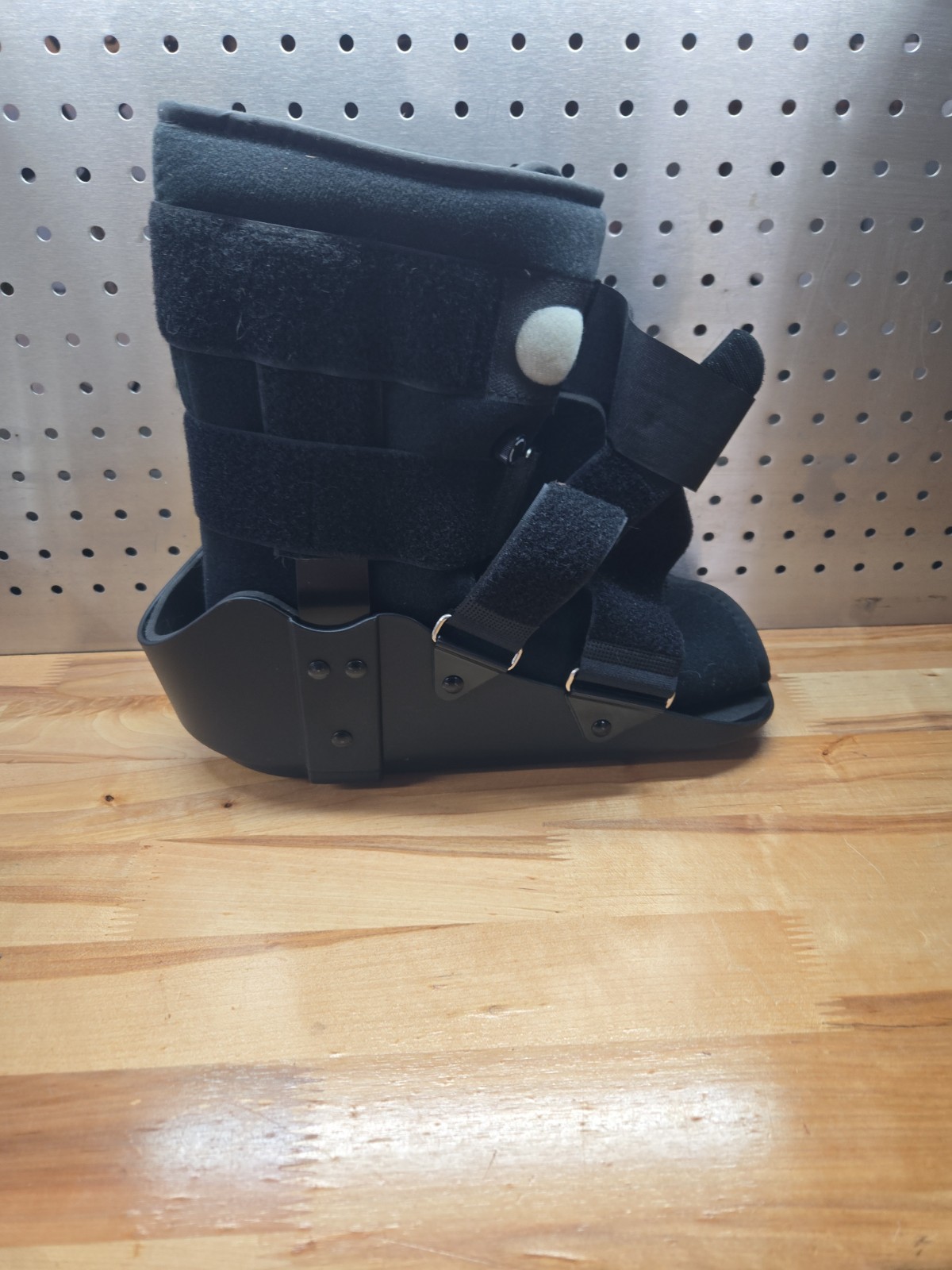 Medibot Walker Boot, Fracture Boot for Foot and Ankle Size L