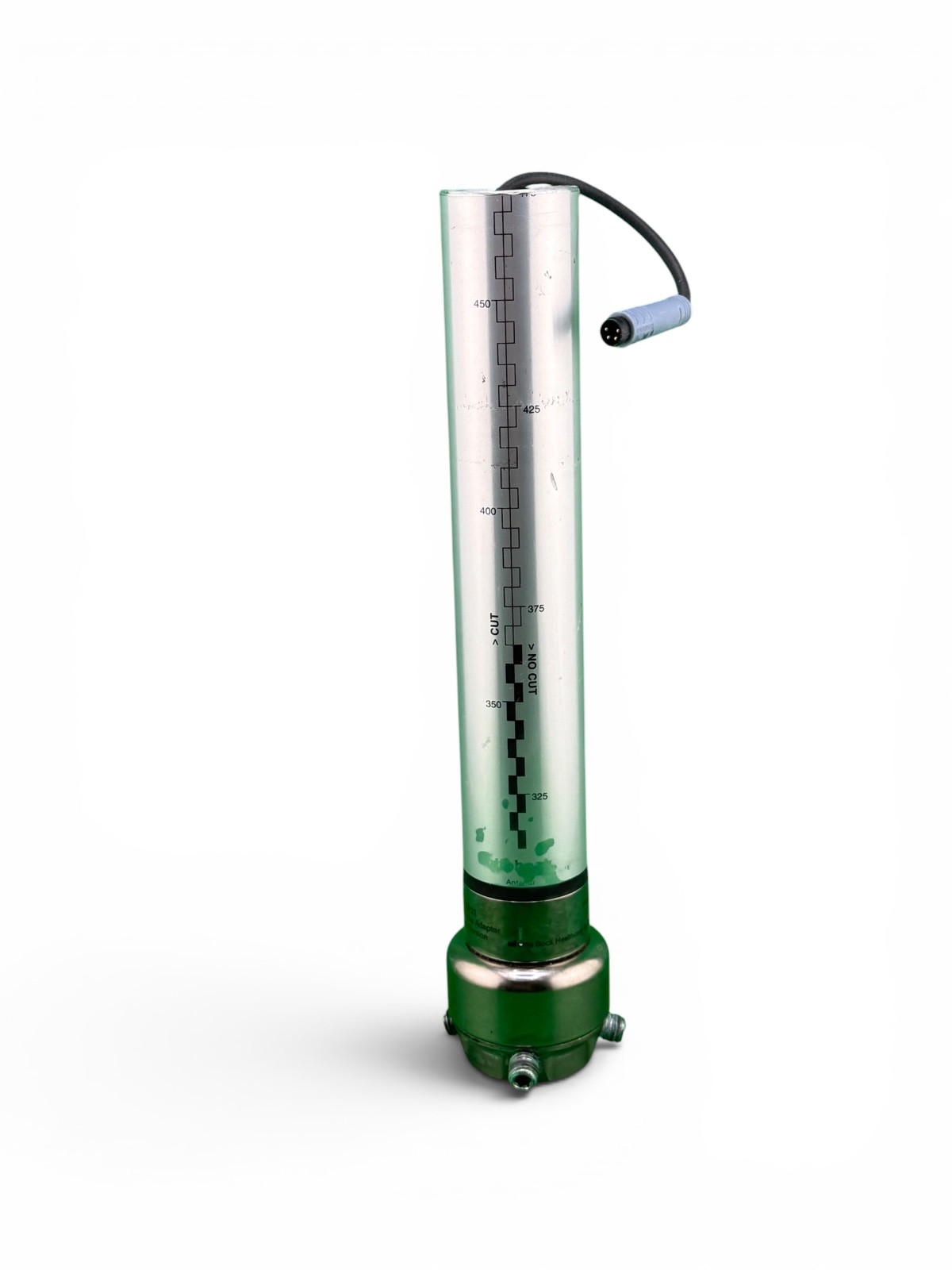 Ottobock Otto bock axon 2R21 Genium, genium x3 prosthetic pylon w/ torsion.