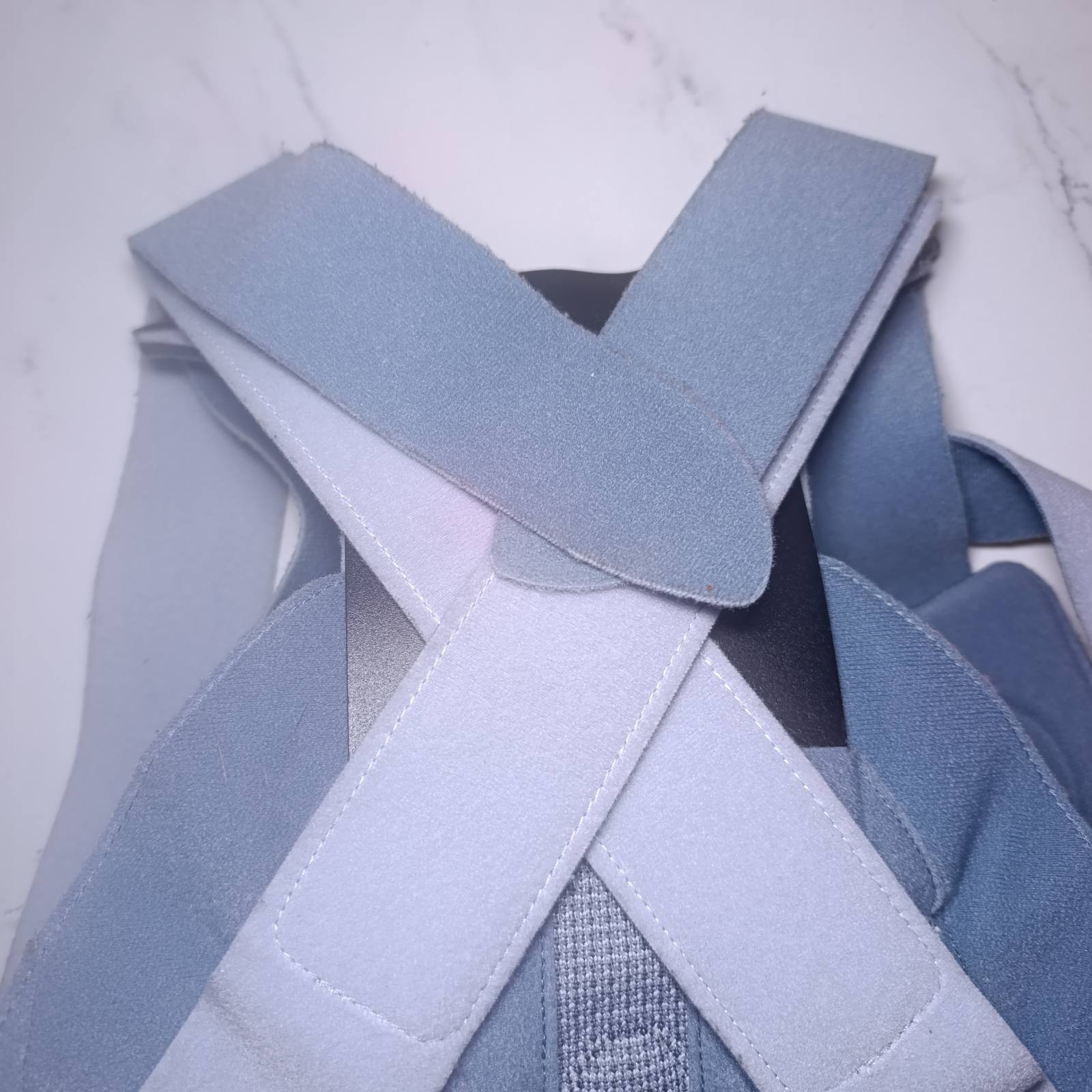 1 Size SofTec Dorso short Bauerfeind Straightening back orthosis increased spine