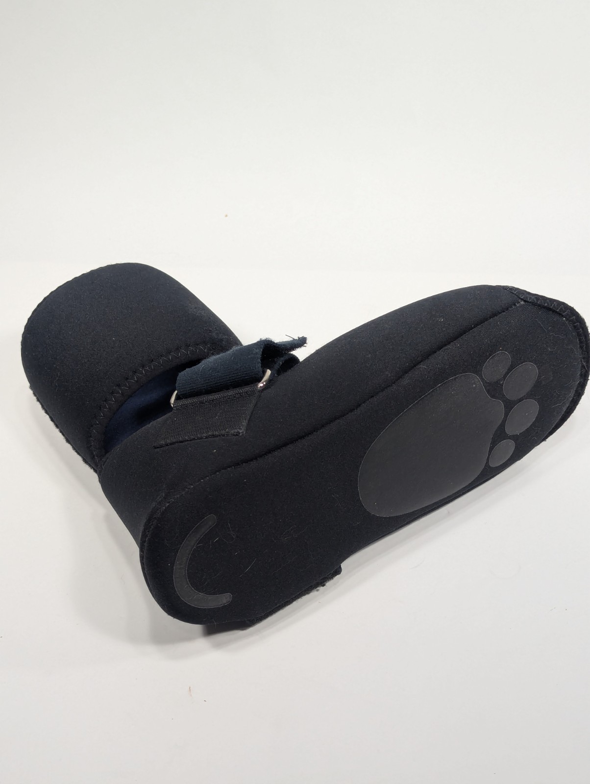 FLA Orthopedics HealWell CUB Night Splint for Plantar Fasciitis, Size M-LT L