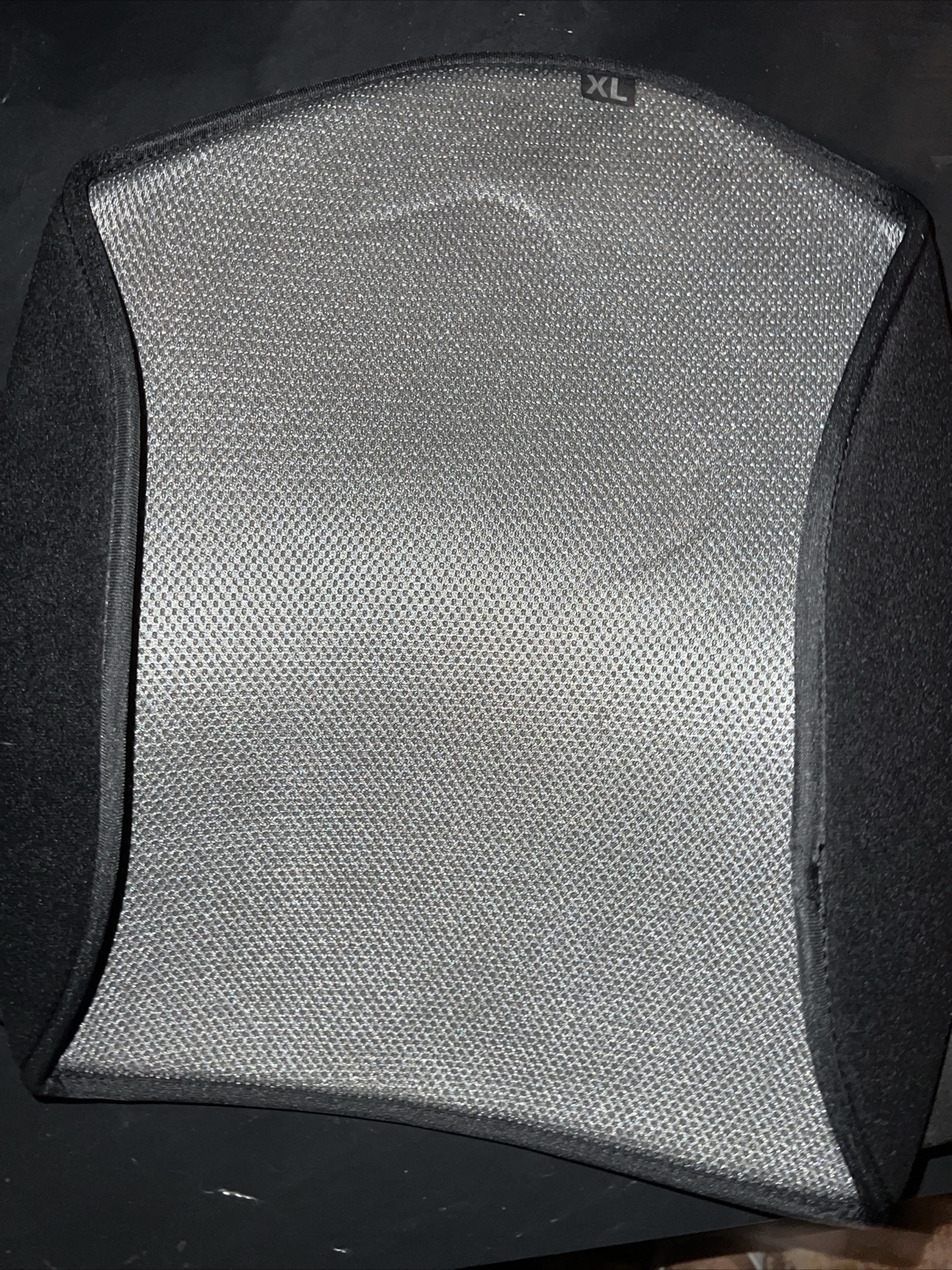 Mobility Braces Lumbar Lower Back Support Brace MB01UMD Size XL