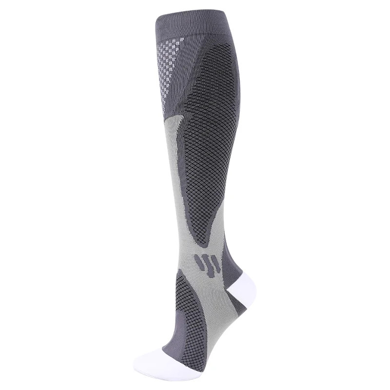 Compression Socks Stockings Womens Mens Knee HigCoh Medical 20-30 mmHG S/M – XXL