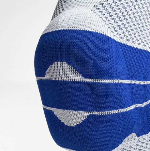 Knee supporting Pain assisting Elastic Brace Strap Running