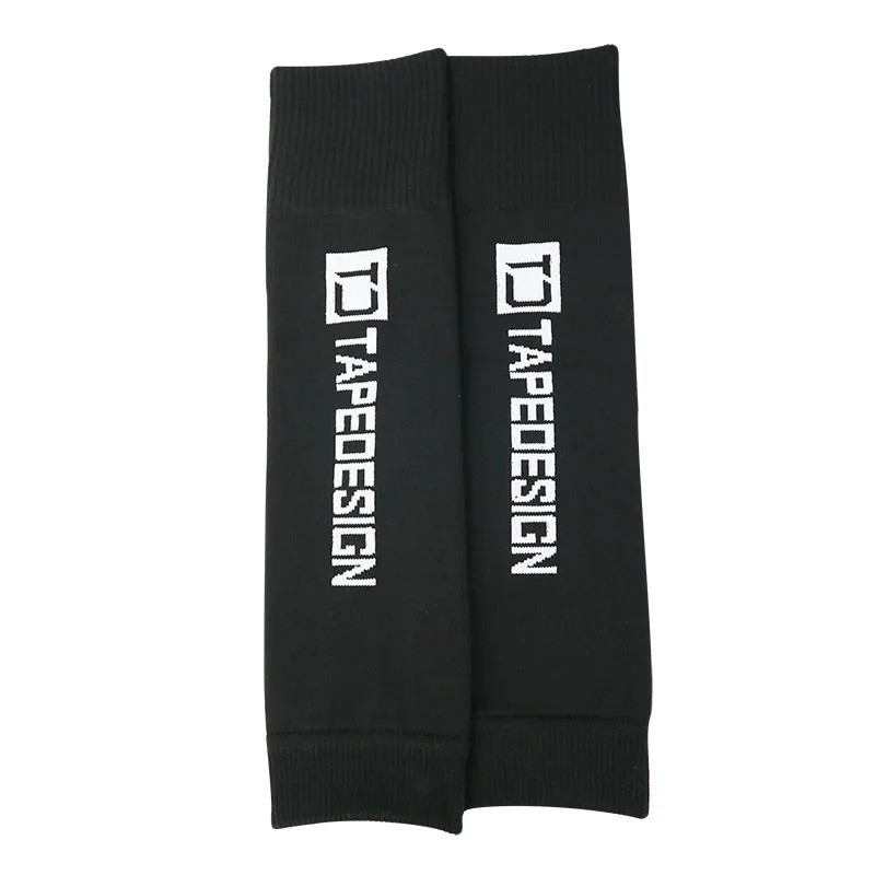 1 Pair Soccer Football Shin Guard Teens Socks Pads Professional Shields Legging