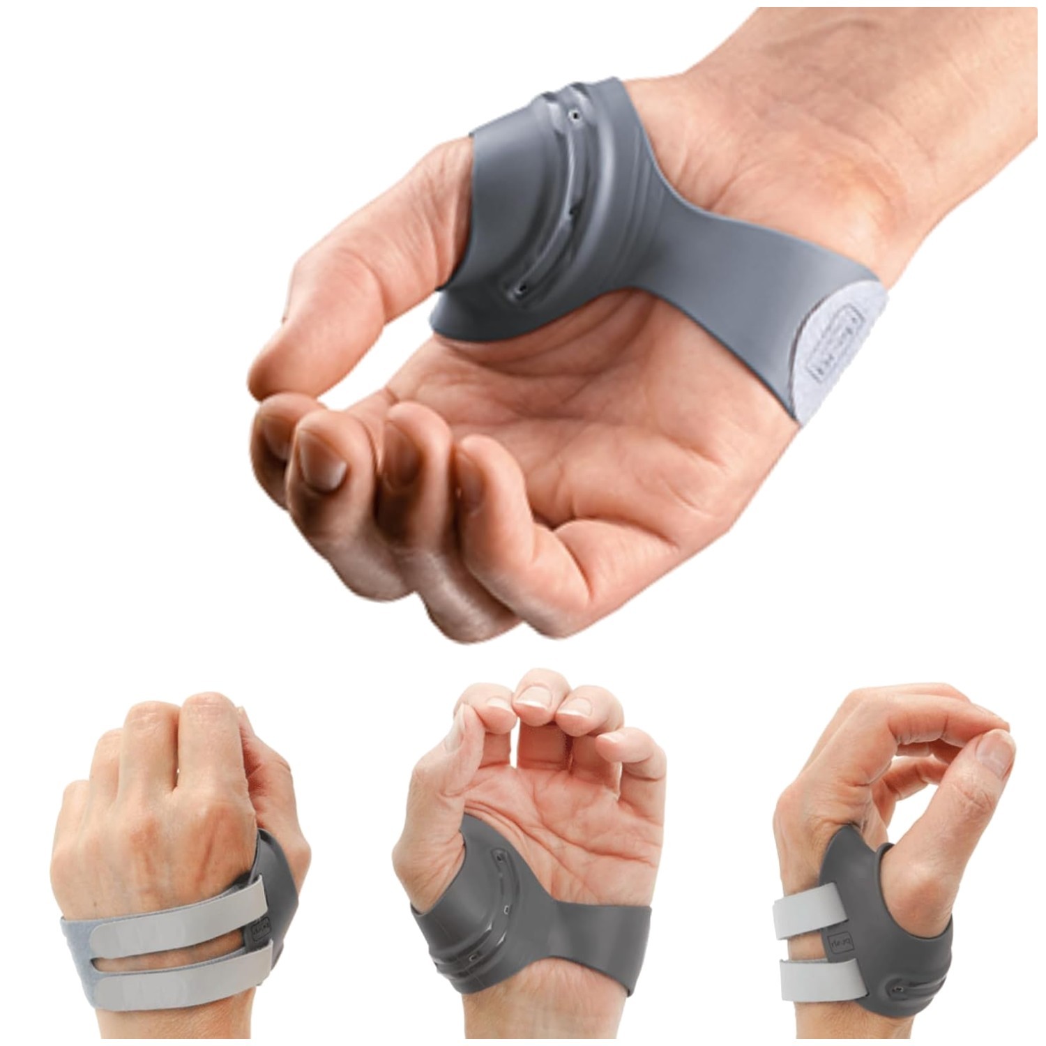 CMC Joint Stabilizer – Thumb Osteoarthritis Relief