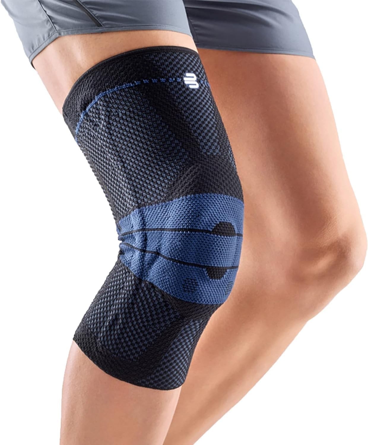 GenuTrain – Knee Brace – Targeted Support for Pain Relief and Stabilization o…