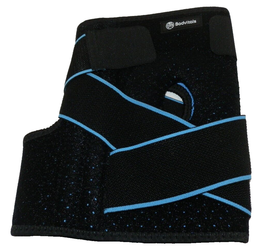 New Adult Knee Brace Bodvitals