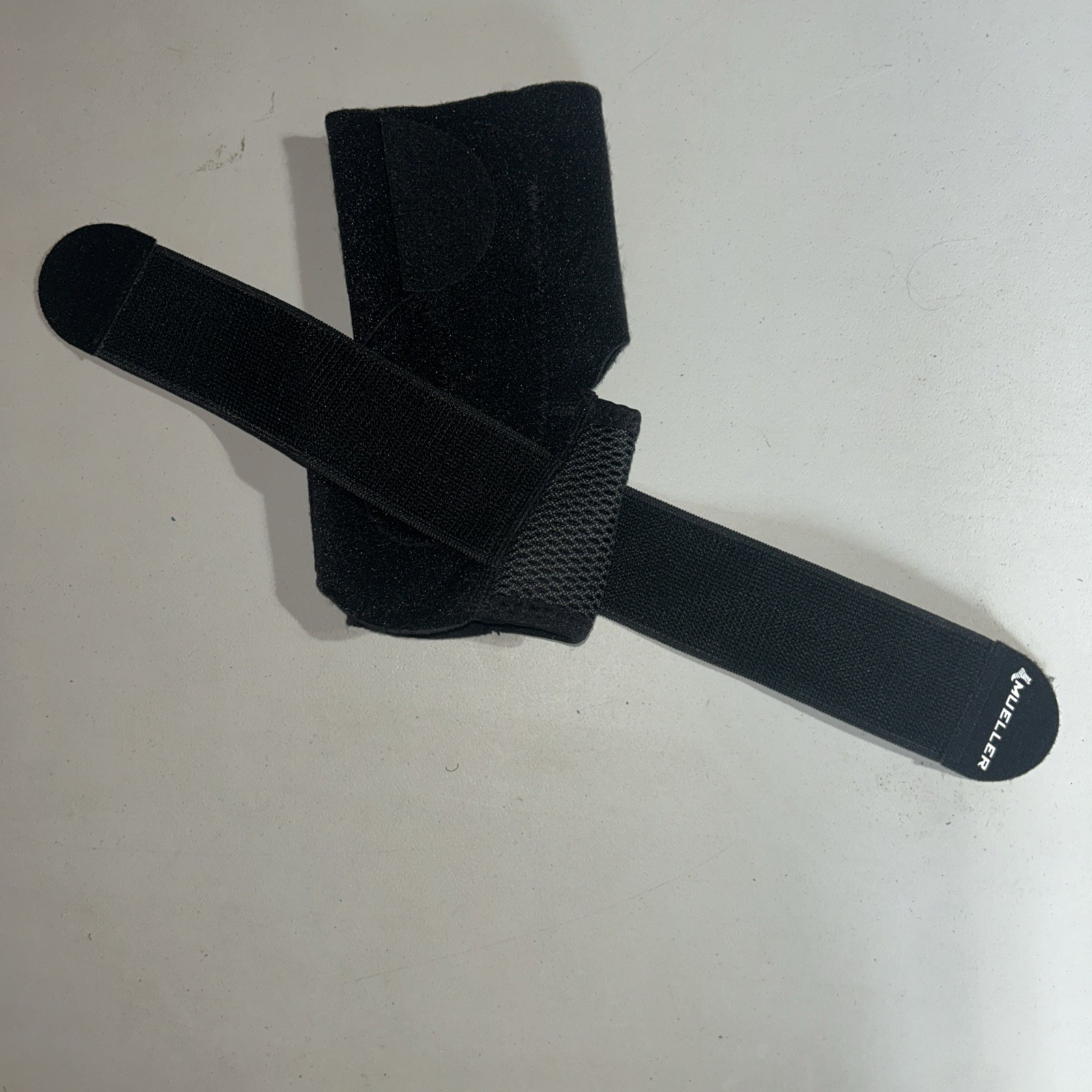 Sports Medicine Adjustable Ankle Stabilizer Maximum 1 Each By Mueller