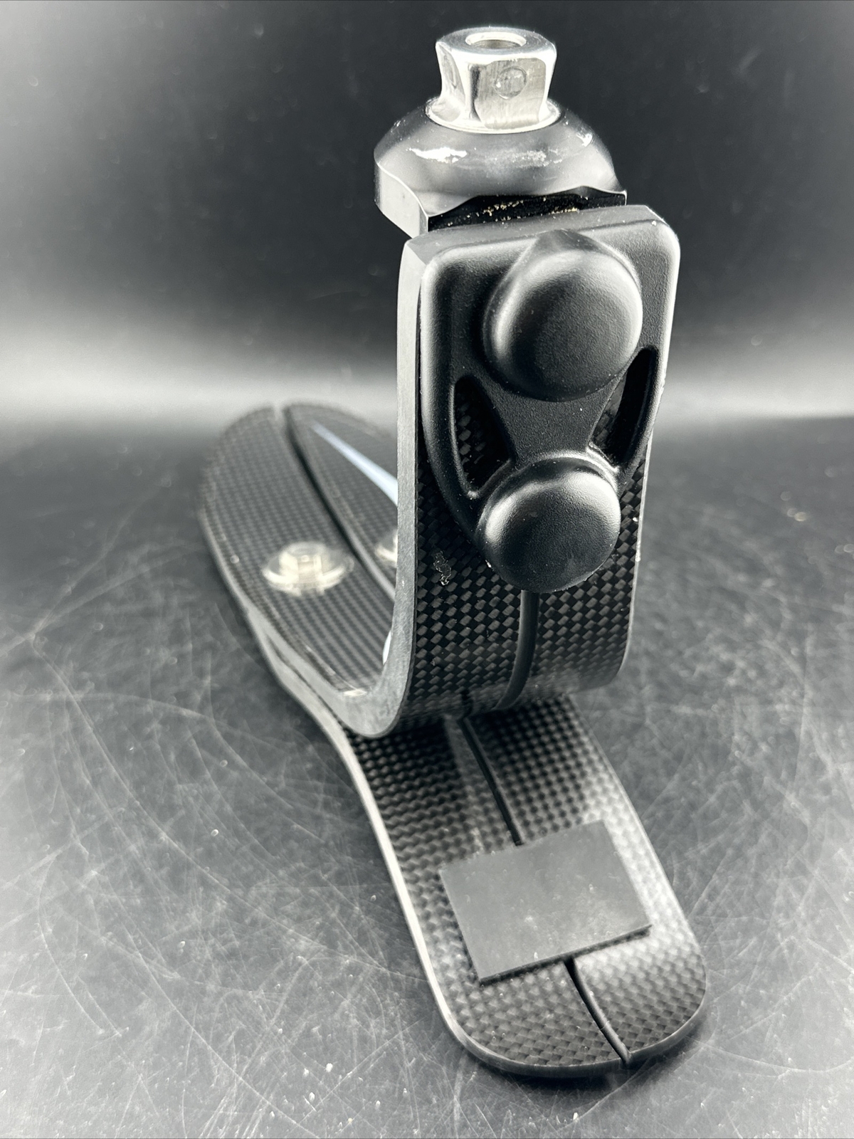 ossur vari-flex prosthetic foot. size 29. category 7. Variflex Prosthetic Foot.