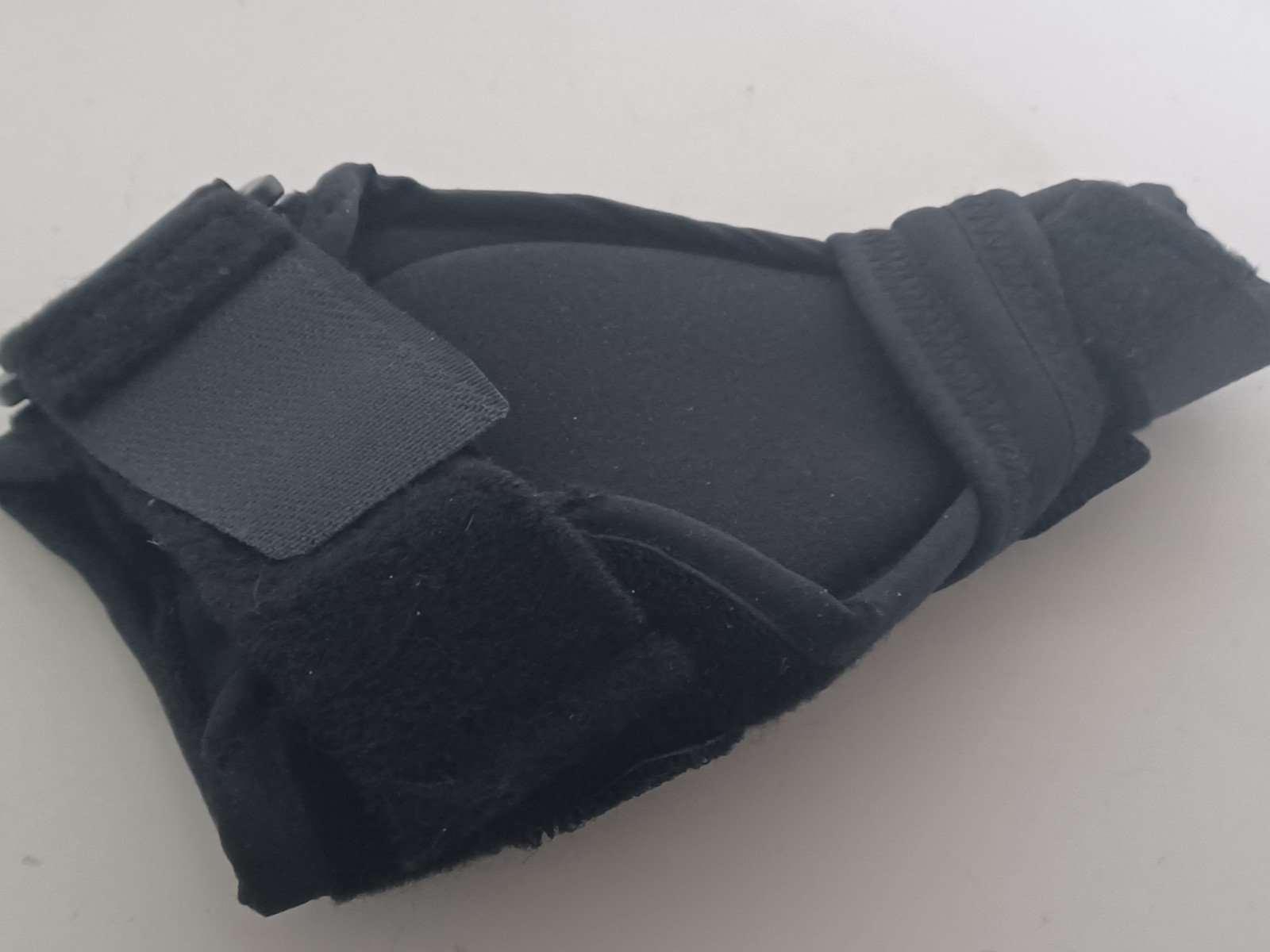 U.S. Solid Thumb Spica Splint Brace For Arthritis, One Fits Right Hand